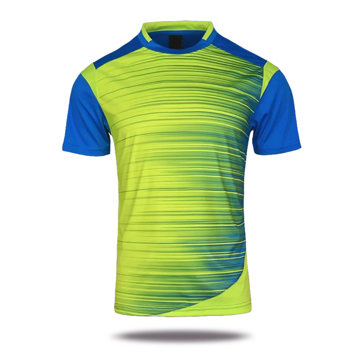 Sublimation Cricket Shirts